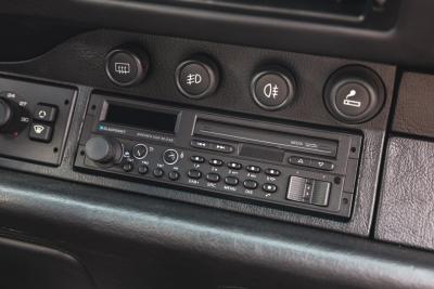 1997 Porsche 911 Turbo WLS1