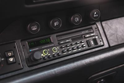 1997 Porsche 911 Turbo WLS1