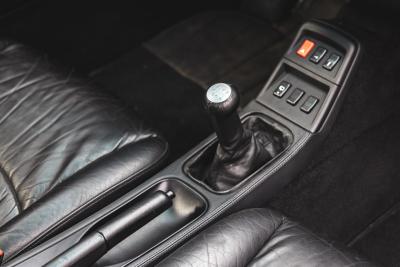 1997 Porsche 911 Turbo WLS1