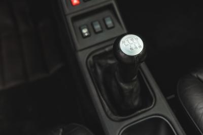 1997 Porsche 911 Turbo WLS1