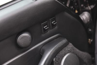 1997 Porsche 911 Turbo WLS1