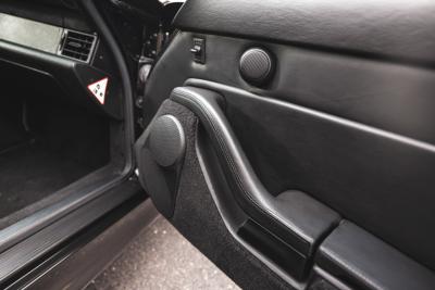 1997 Porsche 911 Turbo WLS1
