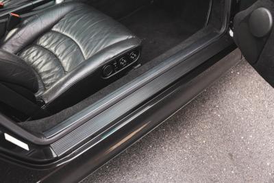 1997 Porsche 911 Turbo WLS1