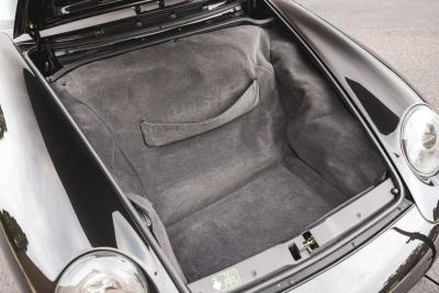1997 Porsche 911 Turbo WLS1