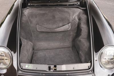 1997 Porsche 911 Turbo WLS1