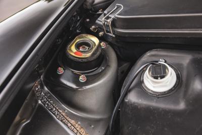 1997 Porsche 911 Turbo WLS1