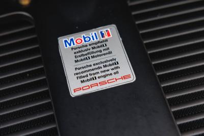 1997 Porsche 911 Turbo WLS1