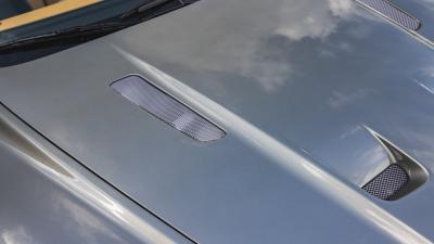 2009 Aston Martin DBS