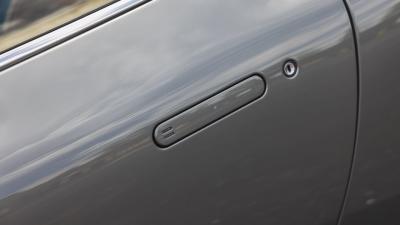 2009 Aston Martin DBS
