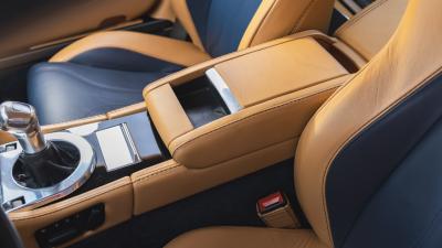 2009 Aston Martin DBS