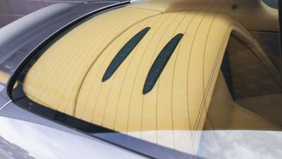 2009 Aston Martin DBS