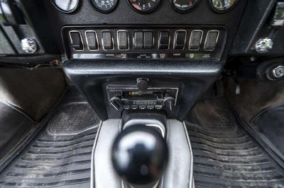1968 Jaguar E-Type