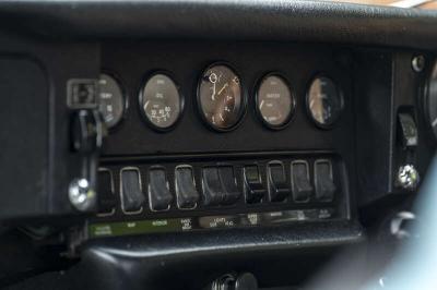 1968 Jaguar E-Type