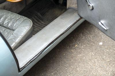1968 Jaguar E-Type