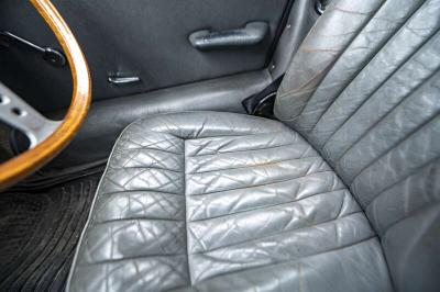 1968 Jaguar E-Type