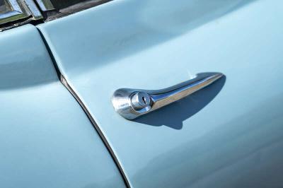 1968 Jaguar E-Type