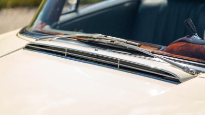 1969 Mercedes - Benz 280 SE Cabriolet