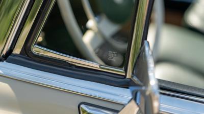 1969 Mercedes - Benz 280 SE Cabriolet