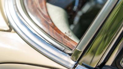 1969 Mercedes - Benz 280 SE Cabriolet