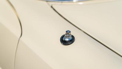 1969 Mercedes - Benz 280 SE Cabriolet