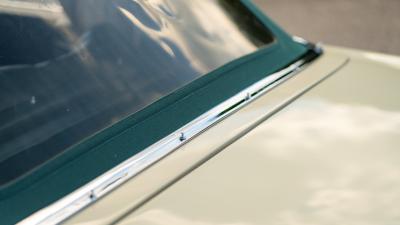 1969 Mercedes - Benz 280 SE Cabriolet