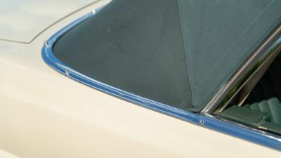 1969 Mercedes - Benz 280 SE Cabriolet