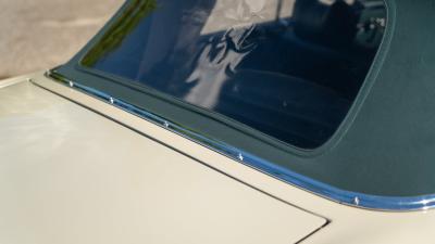 1969 Mercedes - Benz 280 SE Cabriolet