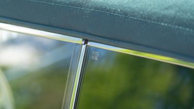1969 Mercedes - Benz 280 SE Cabriolet
