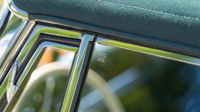 1969 Mercedes - Benz 280 SE Cabriolet