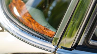 1969 Mercedes - Benz 280 SE Cabriolet