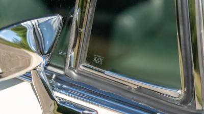 1969 Mercedes - Benz 280 SE Cabriolet