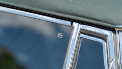 1969 Mercedes - Benz 280 SE Cabriolet