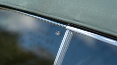 1969 Mercedes - Benz 280 SE Cabriolet