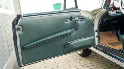1969 Mercedes - Benz 280 SE Cabriolet