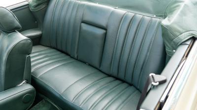 1969 Mercedes - Benz 280 SE Cabriolet