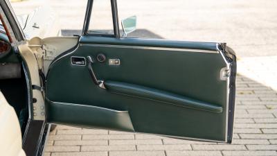 1969 Mercedes - Benz 280 SE Cabriolet