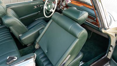 1969 Mercedes - Benz 280 SE Cabriolet