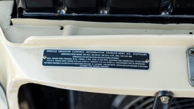 1969 Mercedes - Benz 280 SE Cabriolet