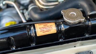 1969 Mercedes - Benz 280 SE Cabriolet