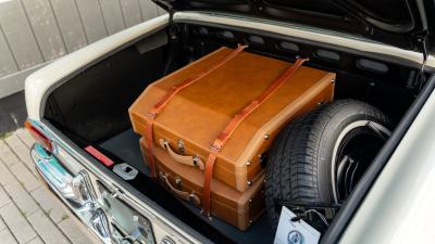 1969 Mercedes - Benz 280 SE Cabriolet