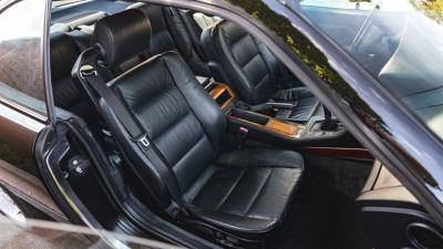 1995 BMW 850 CSi