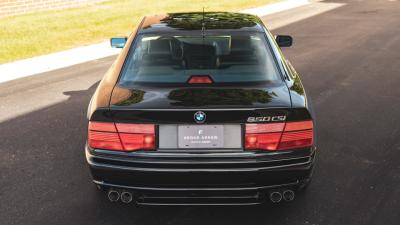 1995 BMW 850 CSi