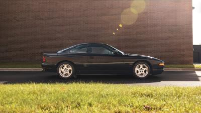 1995 BMW 850 CSi