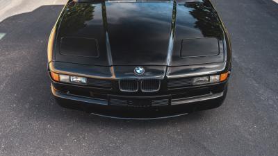 1995 BMW 850 CSi