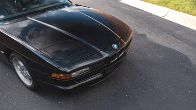 1995 BMW 850 CSi