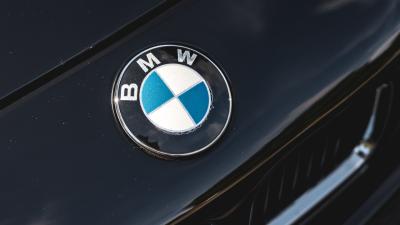 1995 BMW 850 CSi