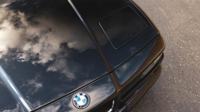 1995 BMW 850 CSi