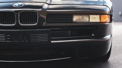 1995 BMW 850 CSi