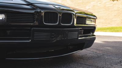 1995 BMW 850 CSi