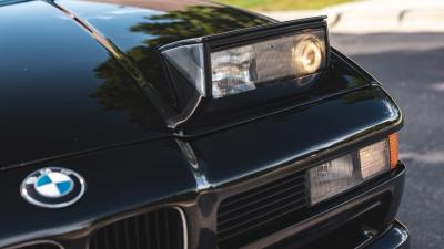 1995 BMW 850 CSi